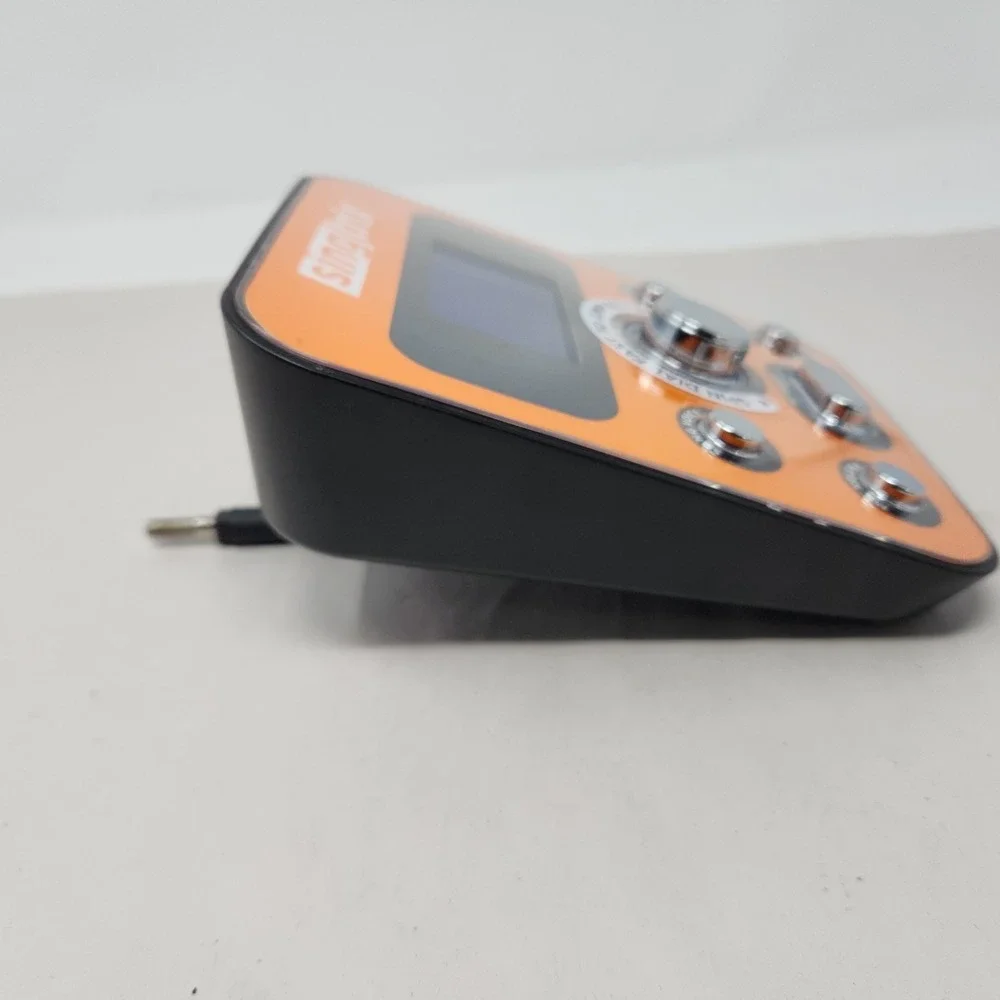 SingTrix Karaoke System Voice Effects Processor NO Power Supply